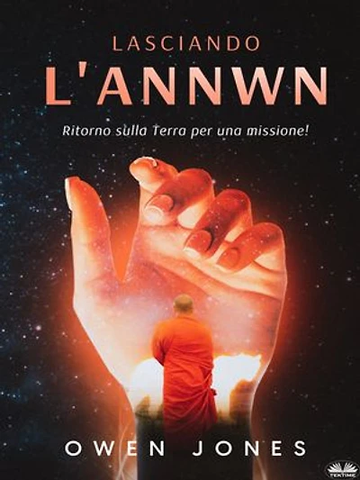 Lasciando L’Annwn: Ritorno Sulla Terra Per Una Missione!