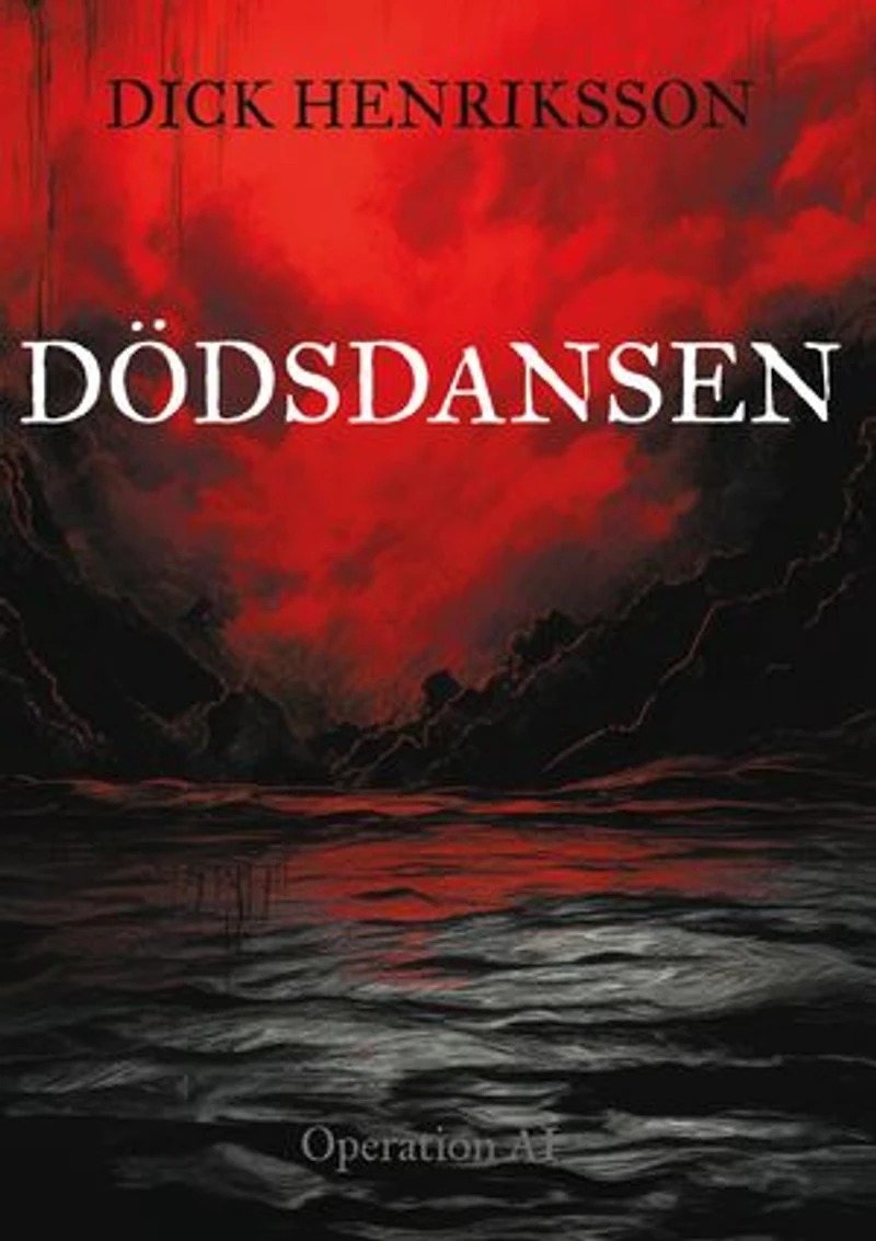 Dödsdansen: Operation AI
