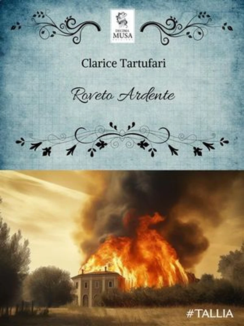 Roveto Ardente