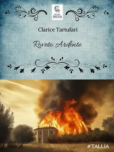 Roveto Ardente