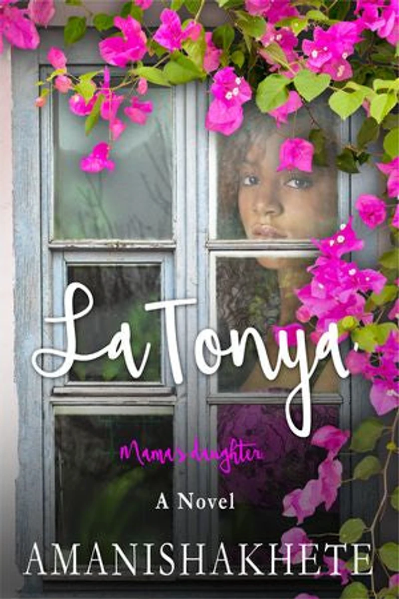 LaTonya: Mama's Daughter