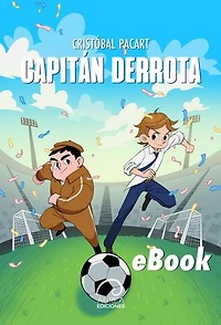 Capitán Derrota