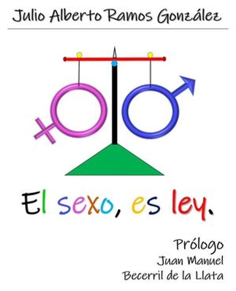 El sexo, es ley: El sexo, es ley, versión para chicos