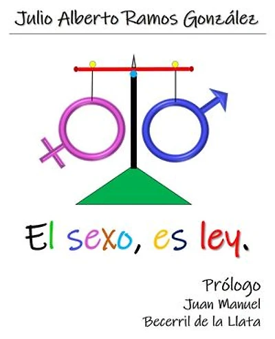 El sexo, es ley: El sexo, es ley, versión para chicos