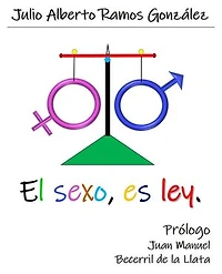 El sexo, es ley: El sexo, es ley, versión para chicos