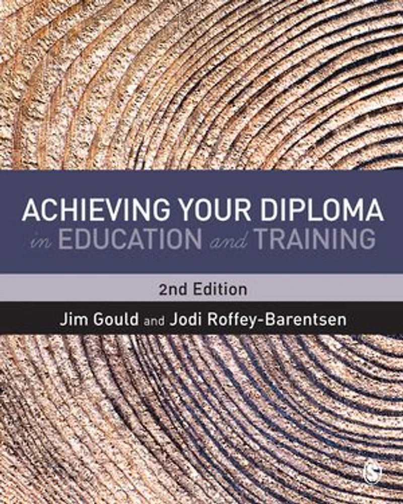 Achieving your Diploma Education and Training