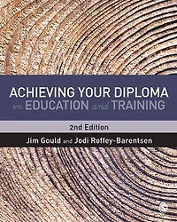 Achieving your Diploma Education and Training