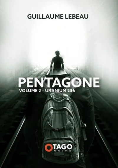 Pentagone vol. 2
