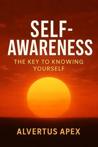 Self Awareness: Key to Knowing Yourself