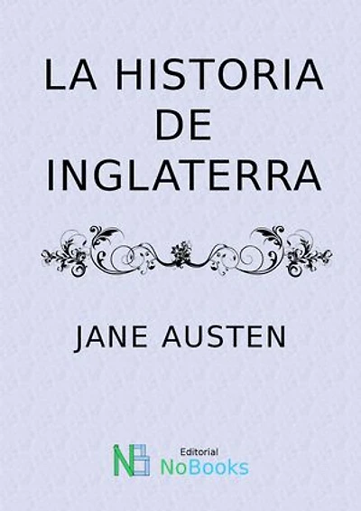 La historia de Inglaterra