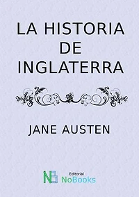 La historia de Inglaterra
