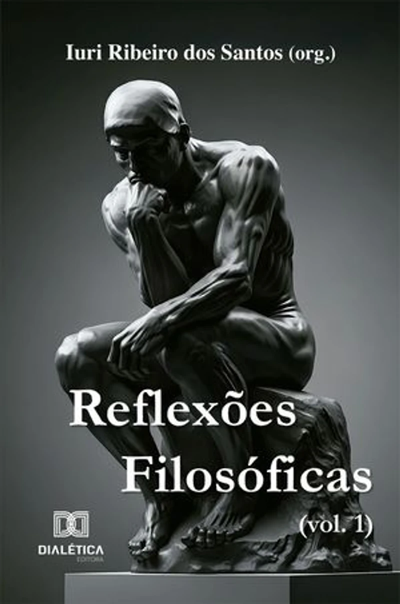 Reflexões Filosóficas I: filosofar é uma arte