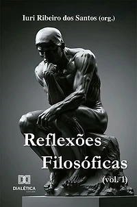 Reflexões Filosóficas I: filosofar é uma arte