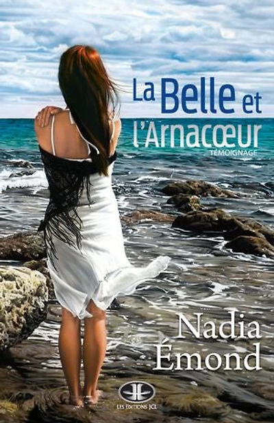 BELLE ET L'ARNACOEUR -LA