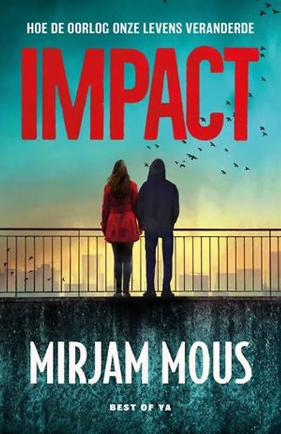 Impact: Hoe de oorlog onze levens veranderde
