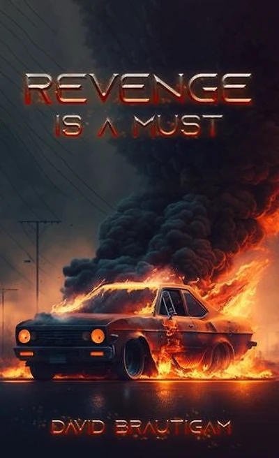 Revenge is a Must