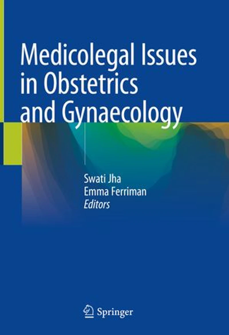 Medicolegal Issues Obstetrics and Gynaecology