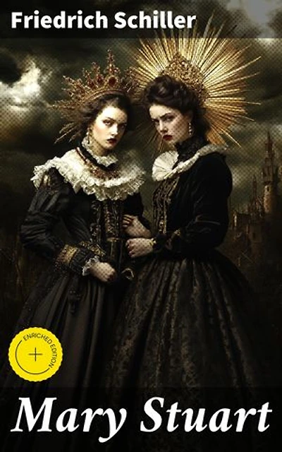 Mary Stuart: Enriched edition. A Tragedy