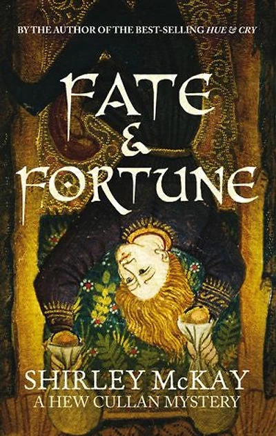 Fate & Fortune: A Hew Cullan Mystery