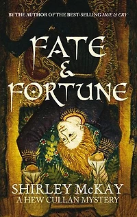 Fate & Fortune: A Hew Cullan Mystery