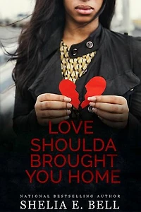 Love Shoulda Brought You Home: Holy Rock Chronicles (My Son's Wife spin-off), #6