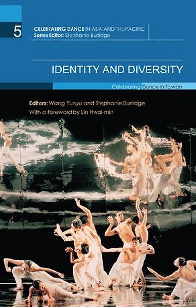Identity and Diversity: Celebrating Dance Taiwan