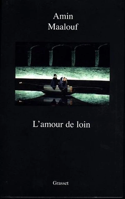 L' amour de loin