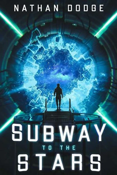 Subway to the Stars: (The Subway Series Book 2)