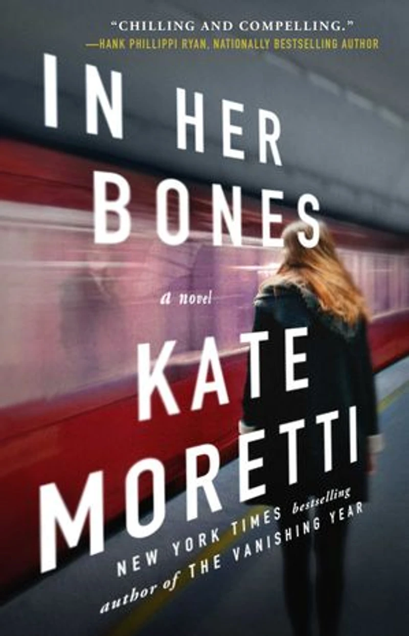 Her Bones: A Novel