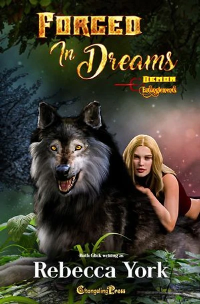 Forged in Dreams: A Paranormal Women's Fiction Novel