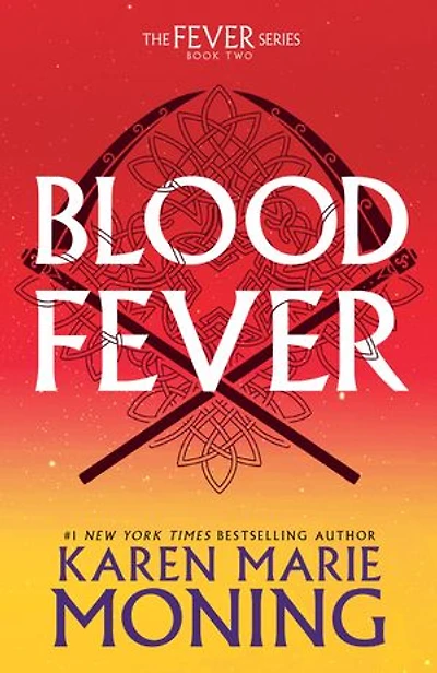 Bloodfever: The Fever Series