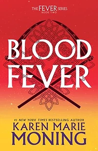 Bloodfever: The Fever Series