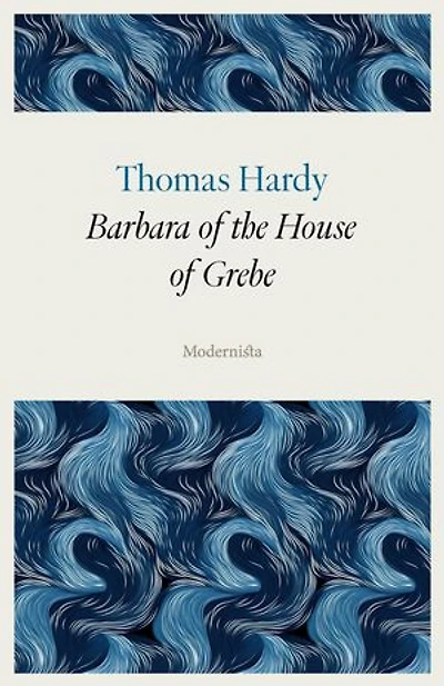 Barbara of the House of Grebe
