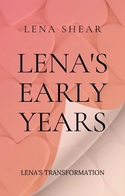 Lenas Early Years: Sinnliche Verführung, #2