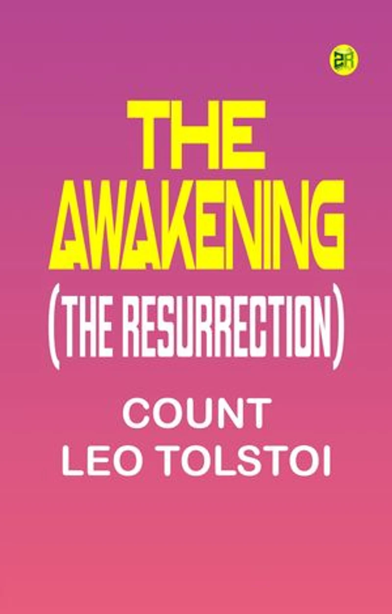 The Awakening (The Resurrection)