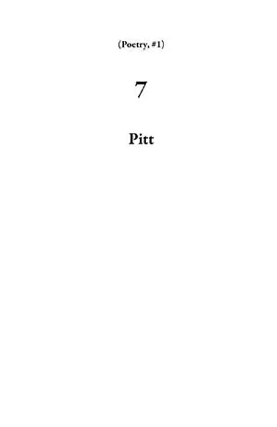 7: Poetry, #1