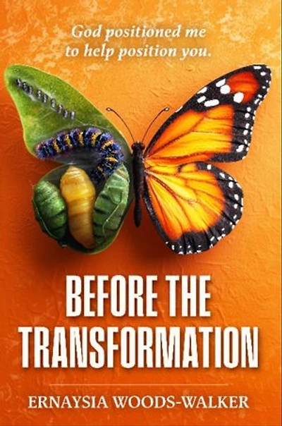 Before The Transformation