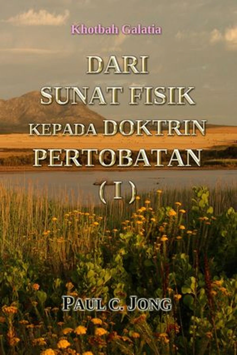 Khotbah Galatia
