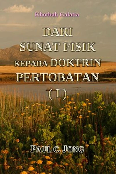 Khotbah Galatia
