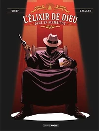 Deus ex alembicus