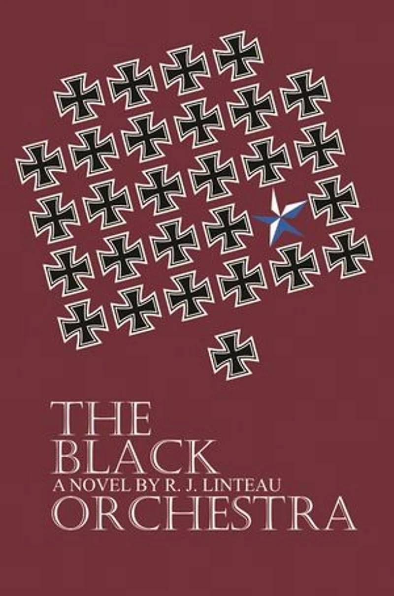 The Black Orchestra