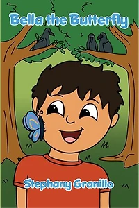 Bella the Butterfly
