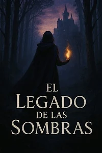 EL LEGADO DE LAS SOMBRAS: Cuando la magia despierta, la oscuridad revela la verdad