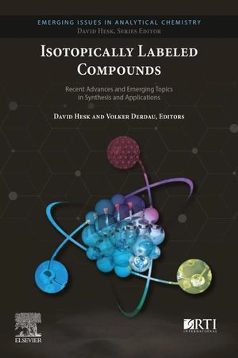 Isotopically Labeled Compounds: Recent Advances and Emerging Topics Synthesis Applications