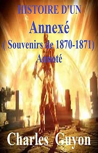 Histoire d'un annexé Annoté