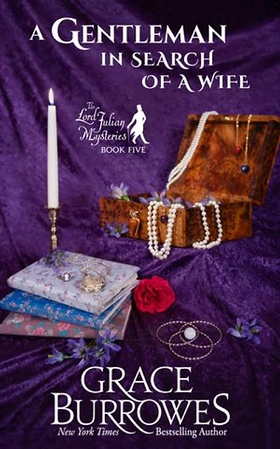 A Gentleman in Search of a Wife