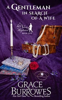 A Gentleman in Search of a Wife