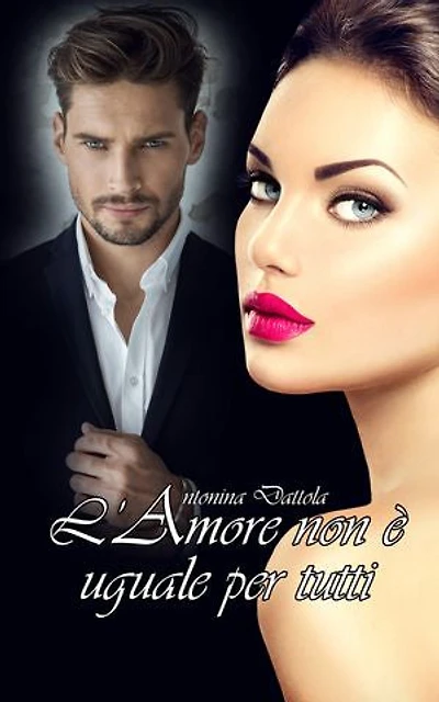 L'amore non è uguale per tutti