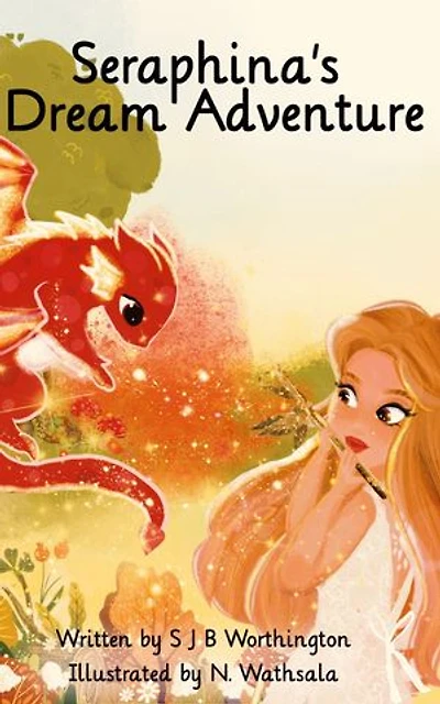 Seraphina's Dream Adventure
