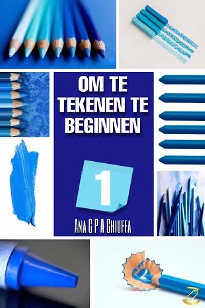 OM TE BEGINNEN MET TEKENEN 1